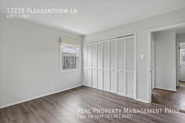 Building Photo - 13228 Pleasantview Ln