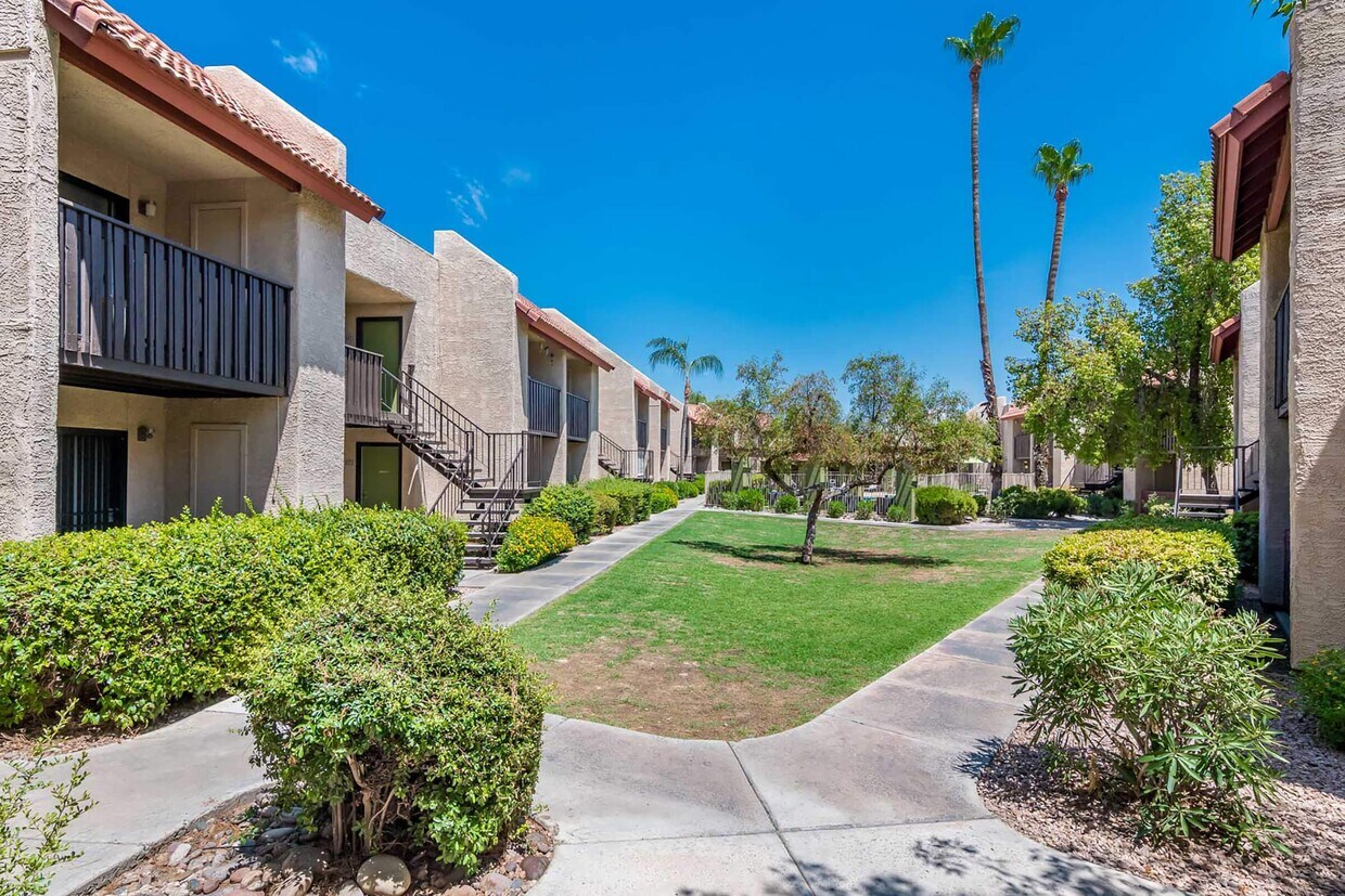 Glenridge Glendale Az Apartment Finder