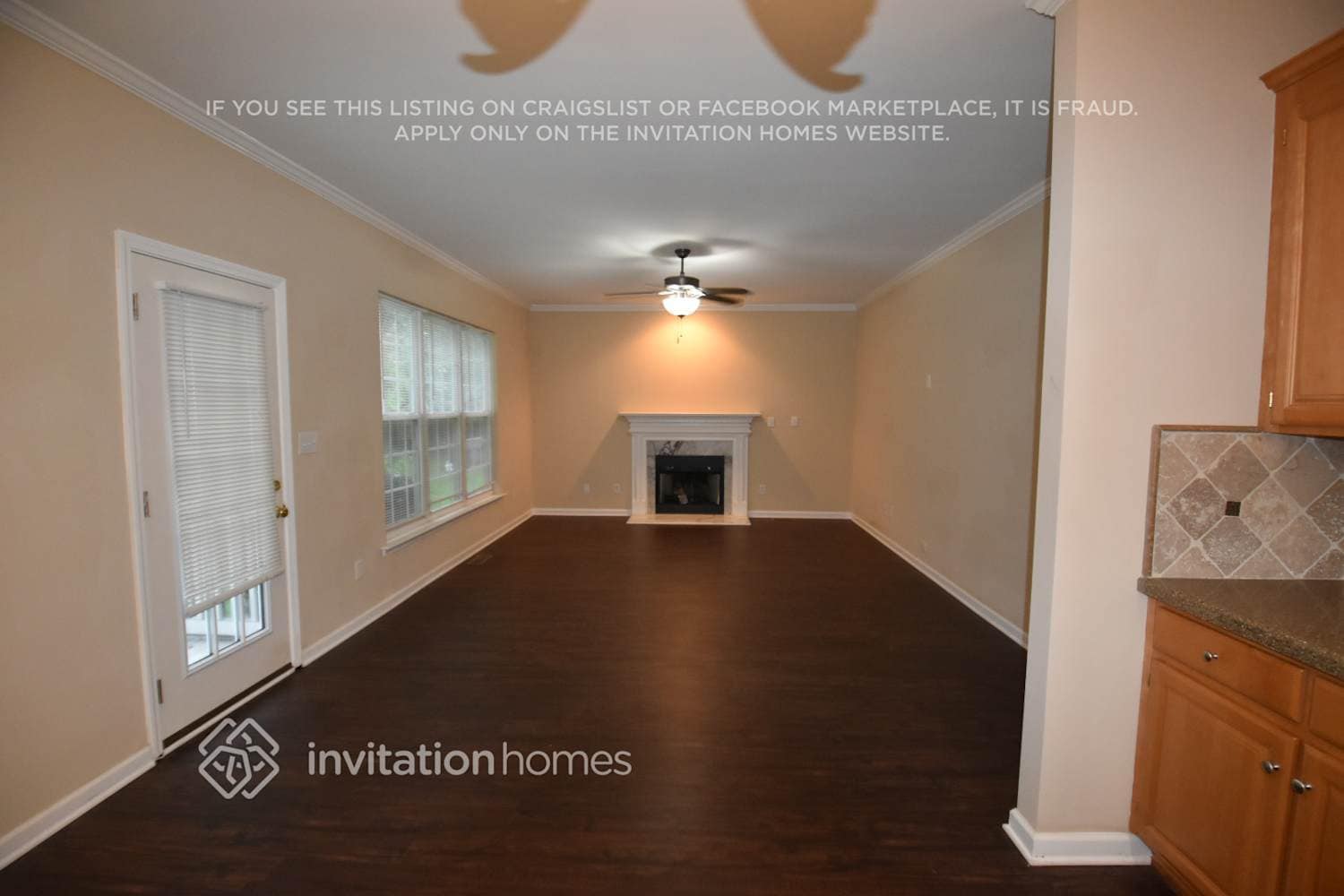 Building Photo - 12515 Ivey Creek Dr