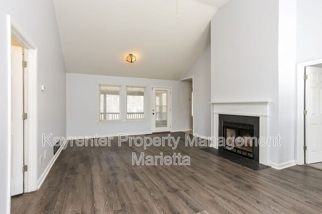 Building Photo - 6815 Wood Gate Way