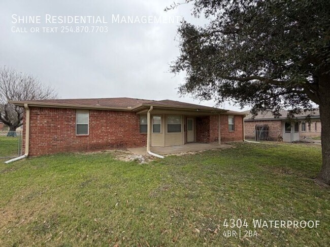 Building Photo - 4304 Waterproof-