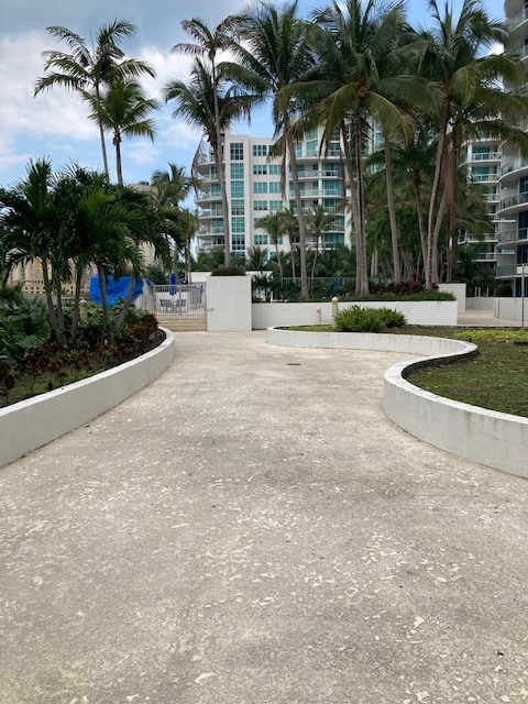 UML Grounds - 3029 NE 188th St