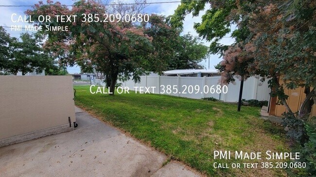 Building Photo - 970 W 450 N