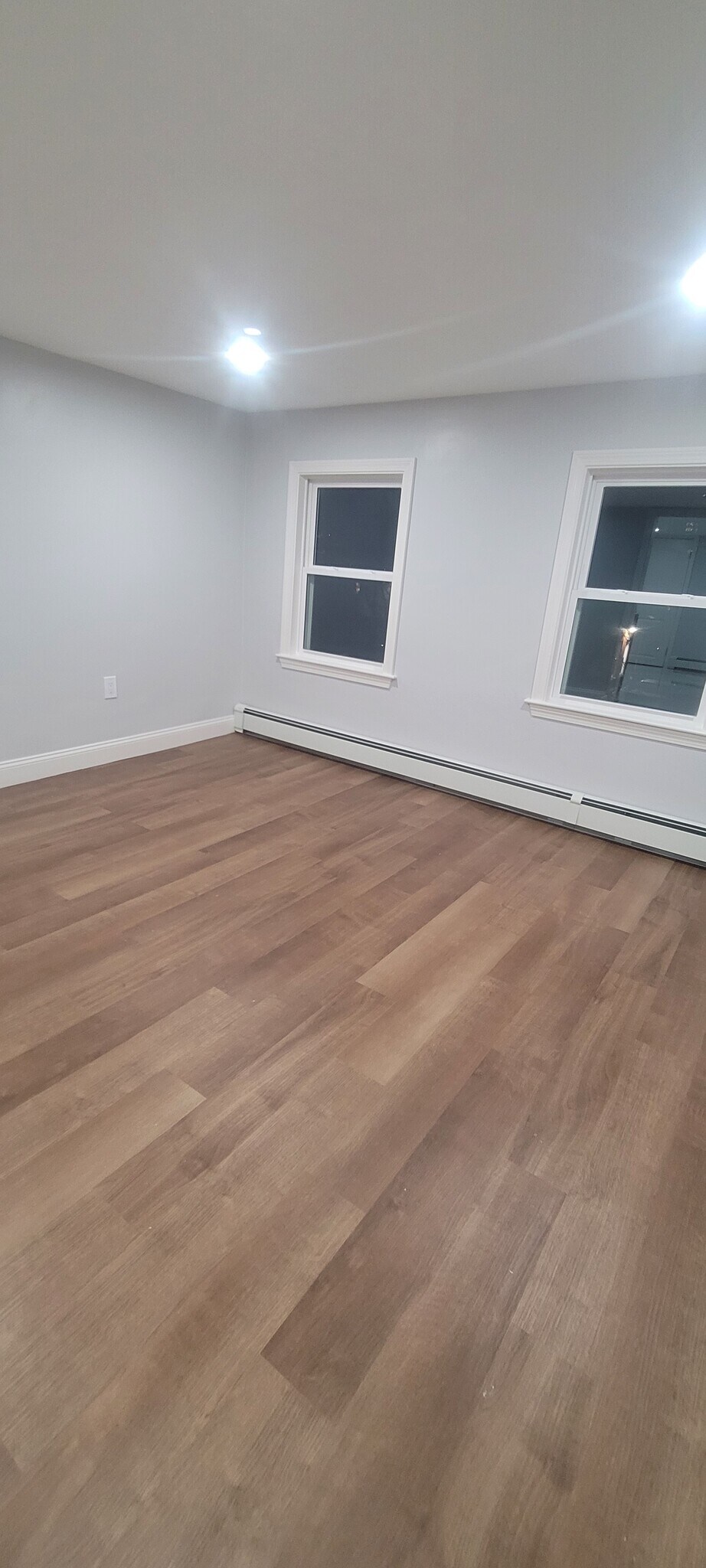 Dining Room - 34 Waverly St