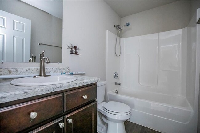 Building Photo - 713 NW 67th Ave