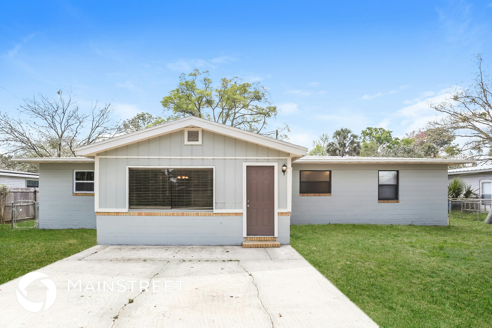 Building Photo - 7027 Berrywood Ln