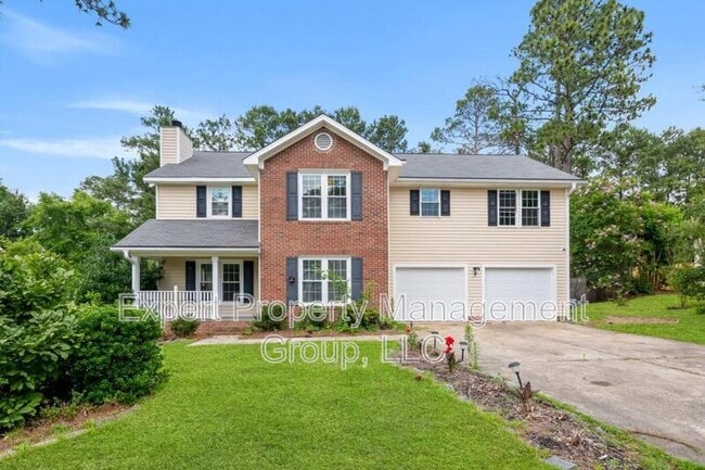 Building Photo - 2470 Lull Water Dr
