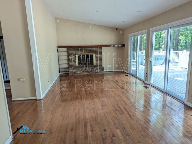 Building Photo - 111 Virginia Dr