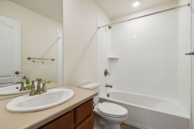 Building Photo - Fort Collins Lifestyle Exemplified by this 2 Bed, 2.5 Bath Paired Home!