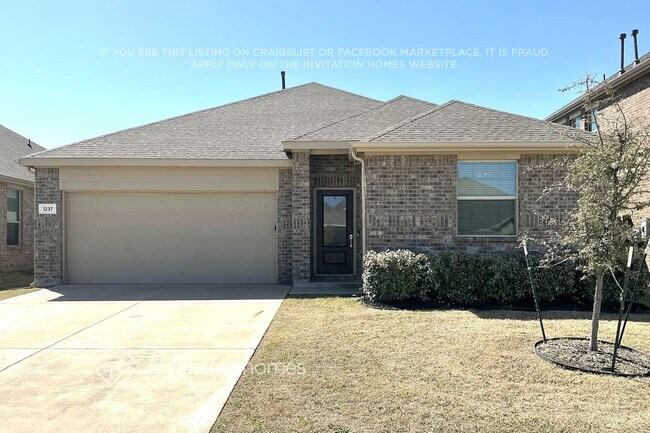 Building Photo - 1237 Sequoia Ln