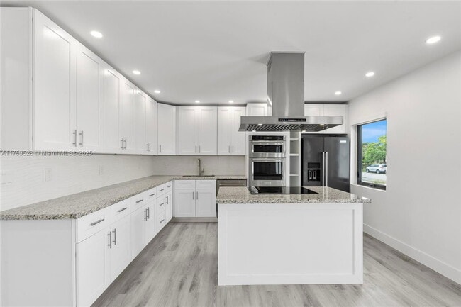 Building Photo - 8550 SW 28th St