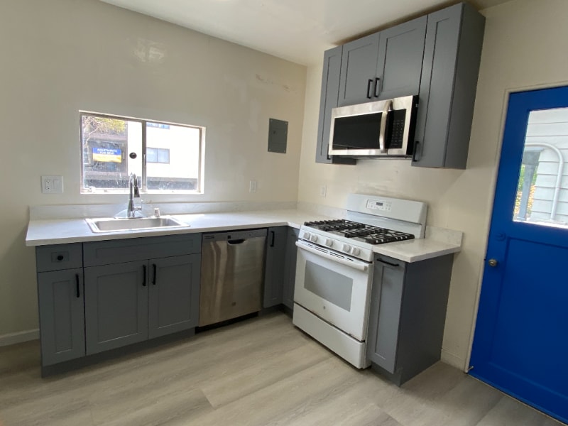 Building Photo - 2344 Fulton St