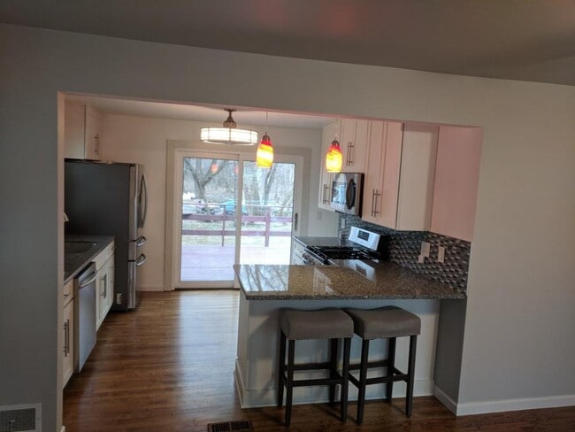 Building Photo - 3125 Thorp Street
