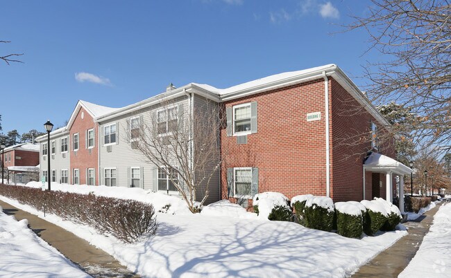 Primary Photo - Broadway West I and II