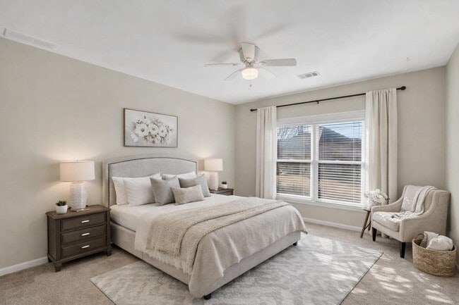 Building Photo - 1204 Trey Ct SW