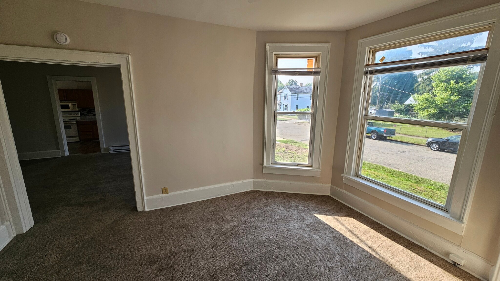 Bedroom - 238 S Maple St