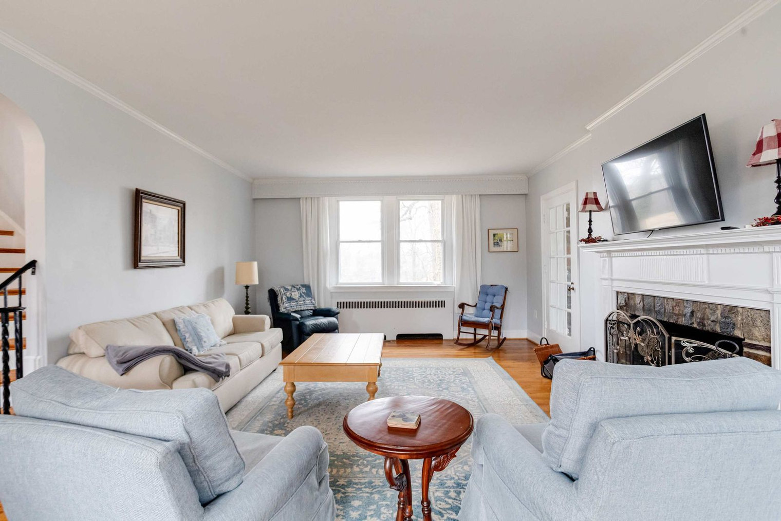 Building Photo - 10417 Liberty Rd