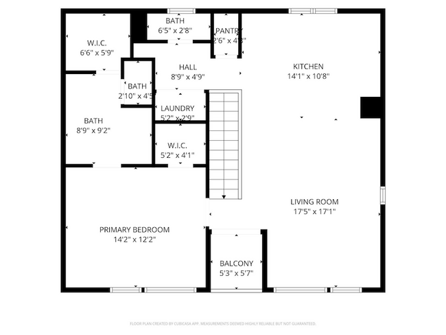 Building Photo - 1312 Heslep St