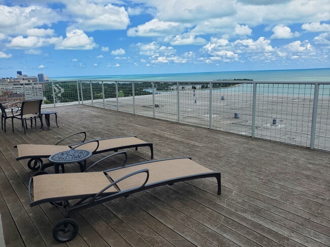 Building Photo - 3600 N Lake Shore Dr