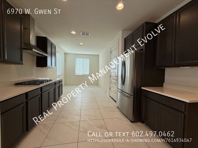 Building Photo - 6970 W Gwen St