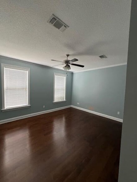 Main bedroom - 508 John Baptiste St