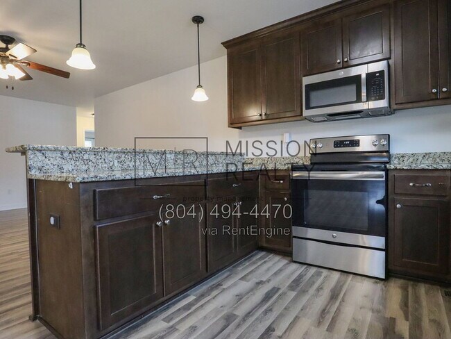 Building Photo - 3906 Glacier Bay Ct