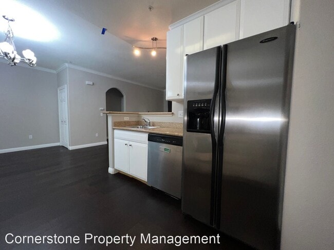 Building Photo - 2 br, 2 bath House - 801 S Winchester Blvd...