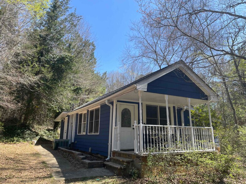 Primary Photo - 1143 Bethel Rd NW
