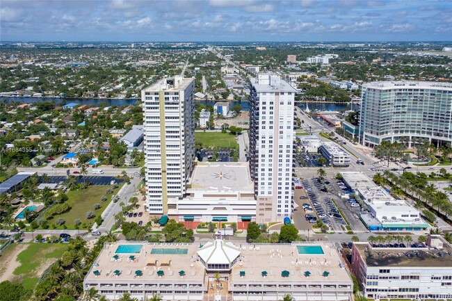 Building Photo - 101 Briny Ave