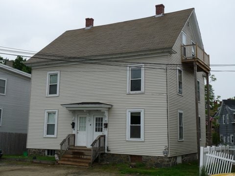 Primary Photo - 6 Spring St