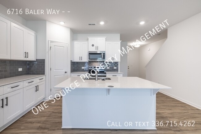 Building Photo - 6716 Baler Wy