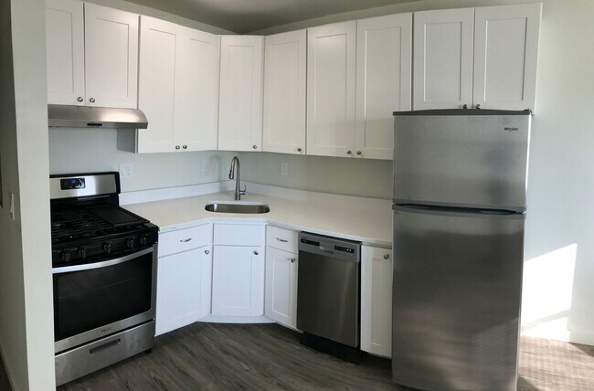 Interior Photo - Colleen Apartments