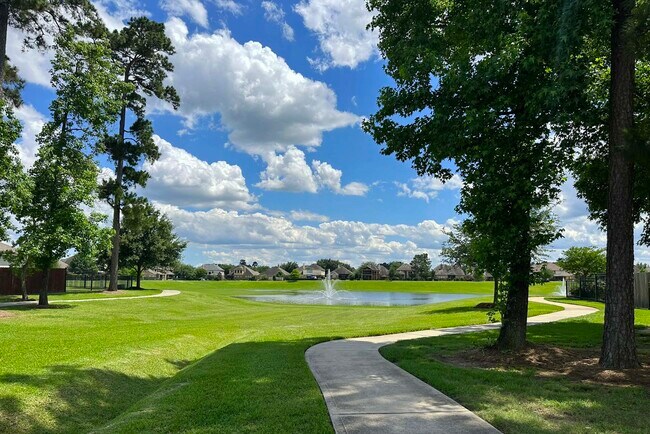 Building Photo - 25981 N Kings Mill Ln