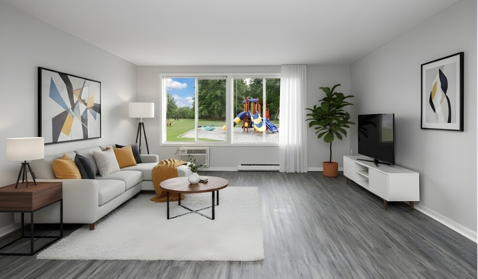 Building Photo - Parc Vue Living