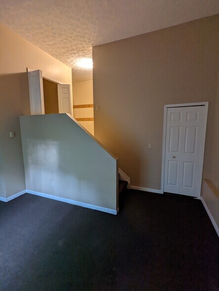 Basement - 8838 Stone Way NW
