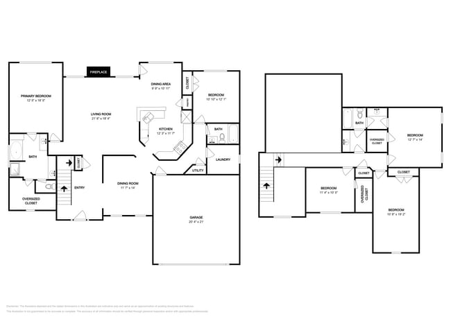 Building Photo - 1060 Middlebrooke Dr