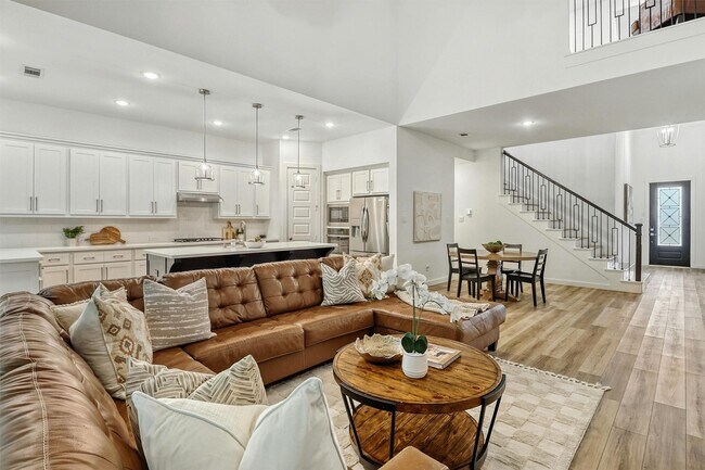 Building Photo - 4614 Sweet Dewberry Ln