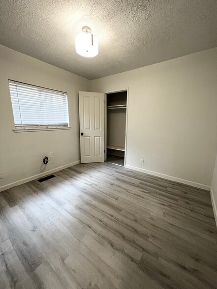 Bedroom 2 - 1507 E Alder St