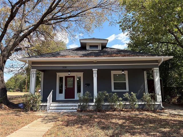 Primary Photo - 508 N Dallas Ave