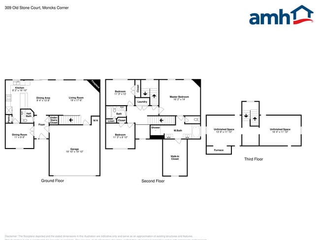 Building Photo - 309 Old Stone Ct