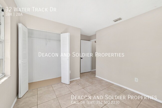 Building Photo - 32 Water Track Dr