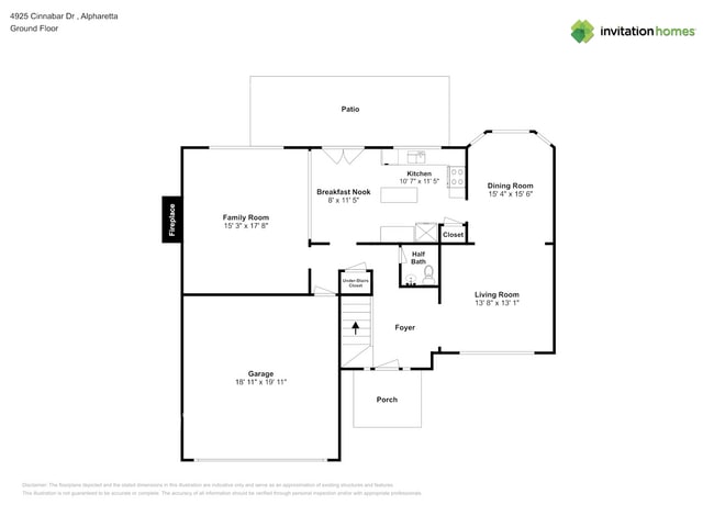 Building Photo - 4925 Cinnabar Dr