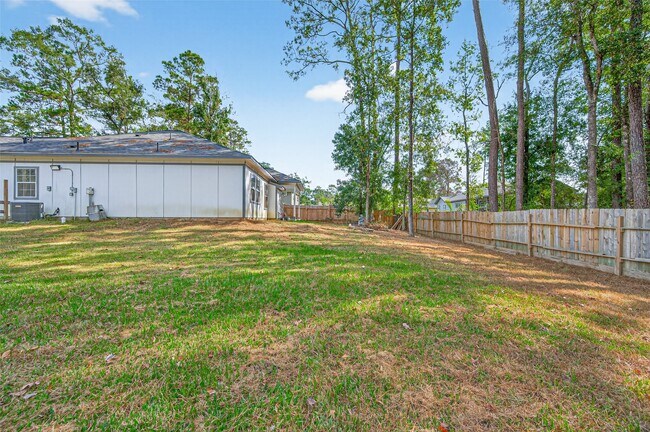 Building Photo - 25106 Morgan Cemetery Rd