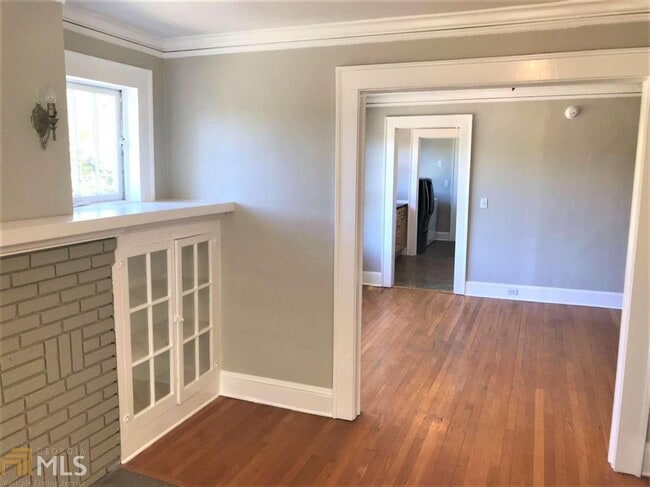 Building Photo - 1706 McLendon Ave NE