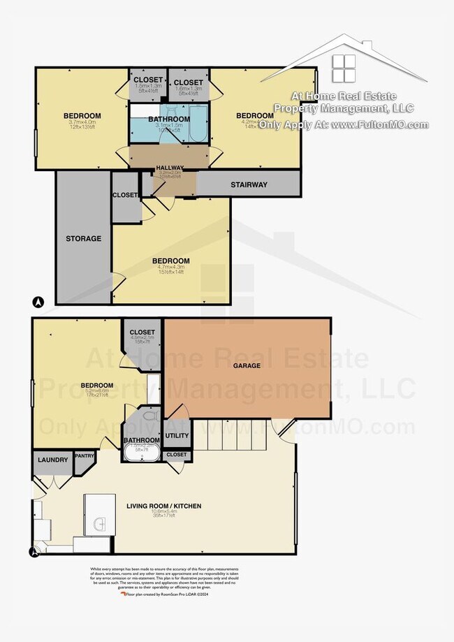 Building Photo - 1011-1013 Greystone Court