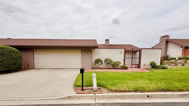 Building Photo - Beautiful Two-Story Home in the Lovely Gated & Private Terrace at San Luis Rey HOA Community of B...