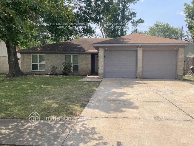 Building Photo - 15911 Timber Valley Dr