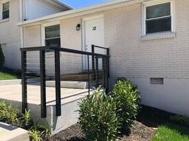 Building Photo - 3416 Dakota Ave