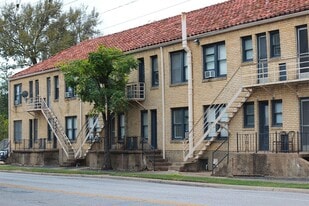 Building Photo - Marquita Court
