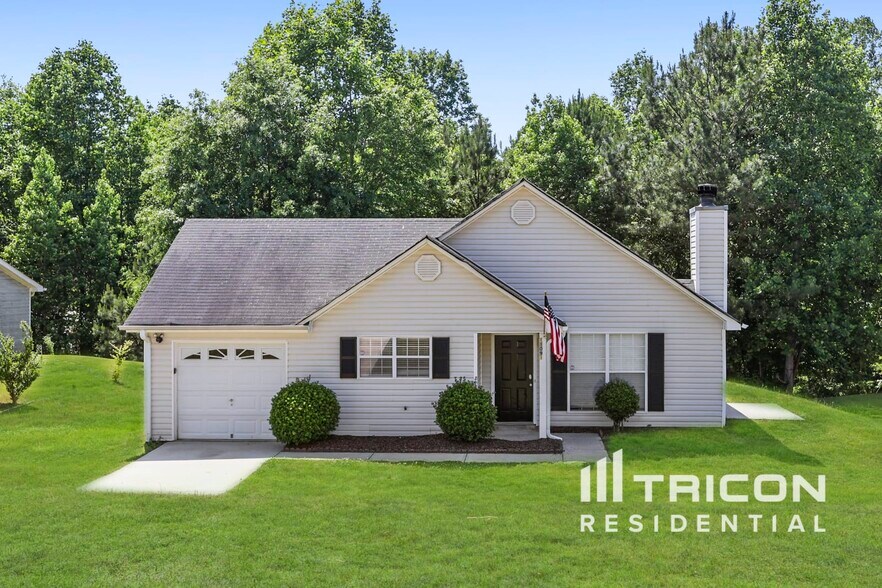 Primary Photo - 11091 Silver Aspen Ct